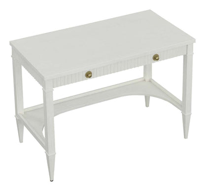 Fairfield Chair Company - East Camden Desk - 8098-DK veiw 8
