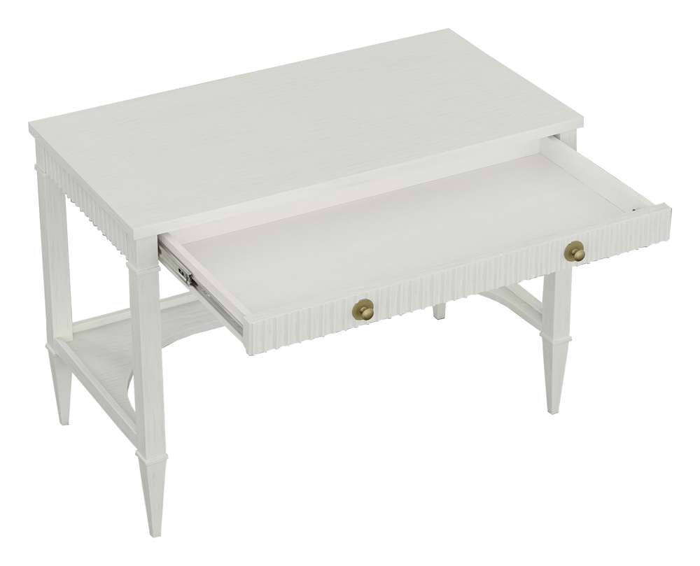 Fairfield Chair Company - East Camden Desk - 8098-DK veiw 9