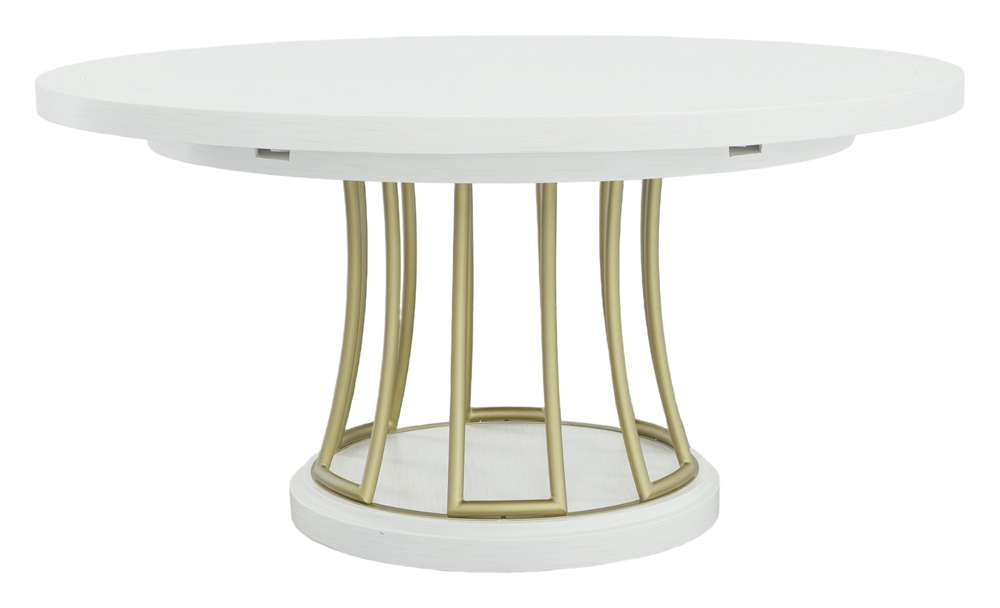 Fairfield Chair Company - East Camden Dining Table - 8098-44 veiw 1