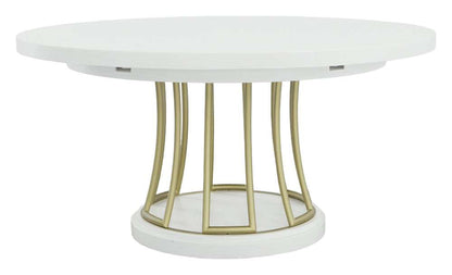 Fairfield Chair Company - East Camden Dining Table - 8098-44 veiw 1