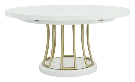 Fairfield Chair Company - East Camden Dining Table - 8098-44 veiw 1