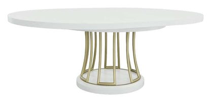 Fairfield Chair Company - East Camden Dining Table - 8098-44 veiw 2