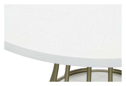 Fairfield Chair Company - East Camden Dining Table - 8098-44 veiw 3