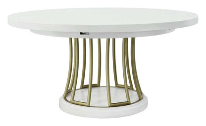 Fairfield Chair Company - East Camden Dining Table - 8098-44 veiw 4