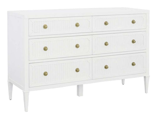Fairfield Chair Company - East Camden Dresser - 8098-DC veiw 1