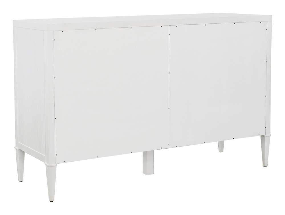 Fairfield Chair Company - East Camden Dresser - 8098-DC veiw 2