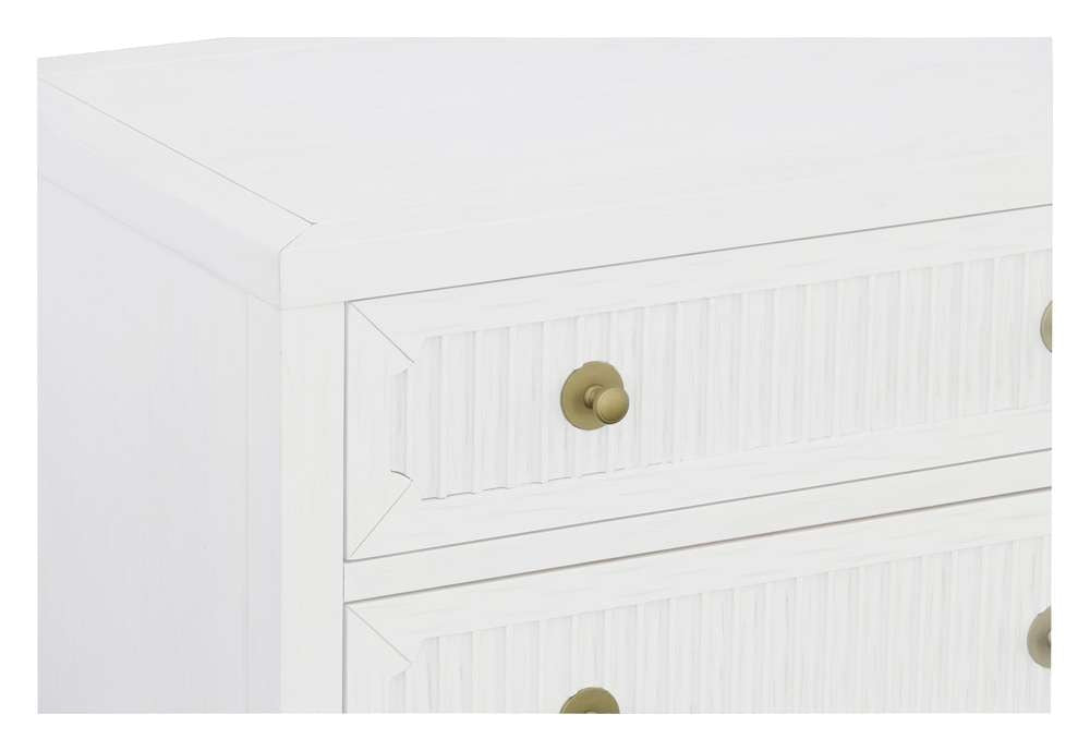 Fairfield Chair Company - East Camden Dresser - 8098-DC veiw 3