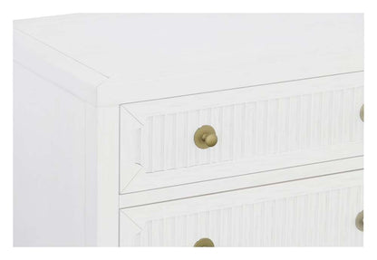 Fairfield Chair Company - East Camden Dresser - 8098-DC veiw 3