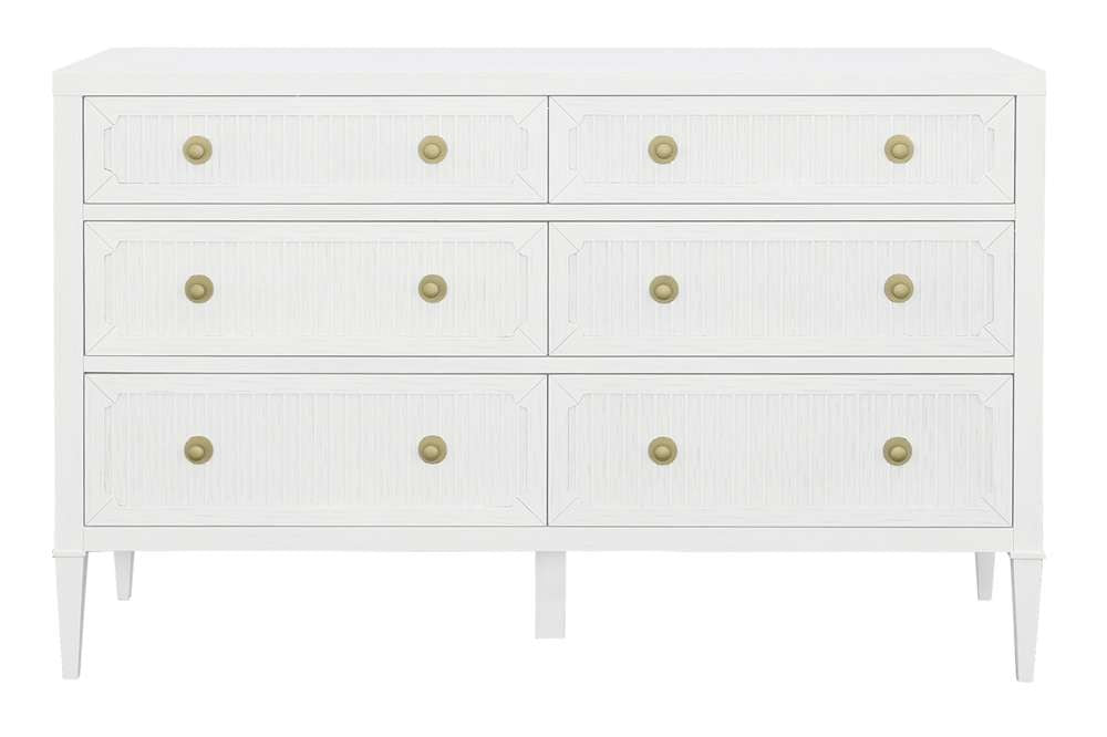 Fairfield Chair Company - East Camden Dresser - 8098-DC veiw 4