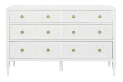 Fairfield Chair Company - East Camden Dresser - 8098-DC veiw 4