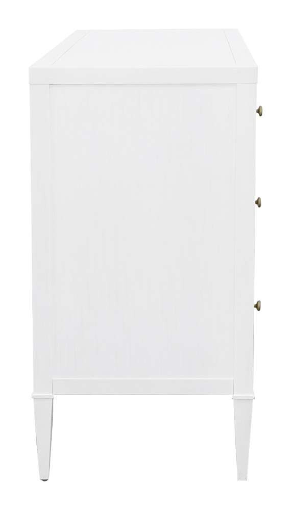 Fairfield Chair Company - East Camden Dresser - 8098-DC veiw 6