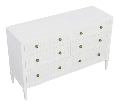 Fairfield Chair Company - East Camden Dresser - 8098-DC veiw 7