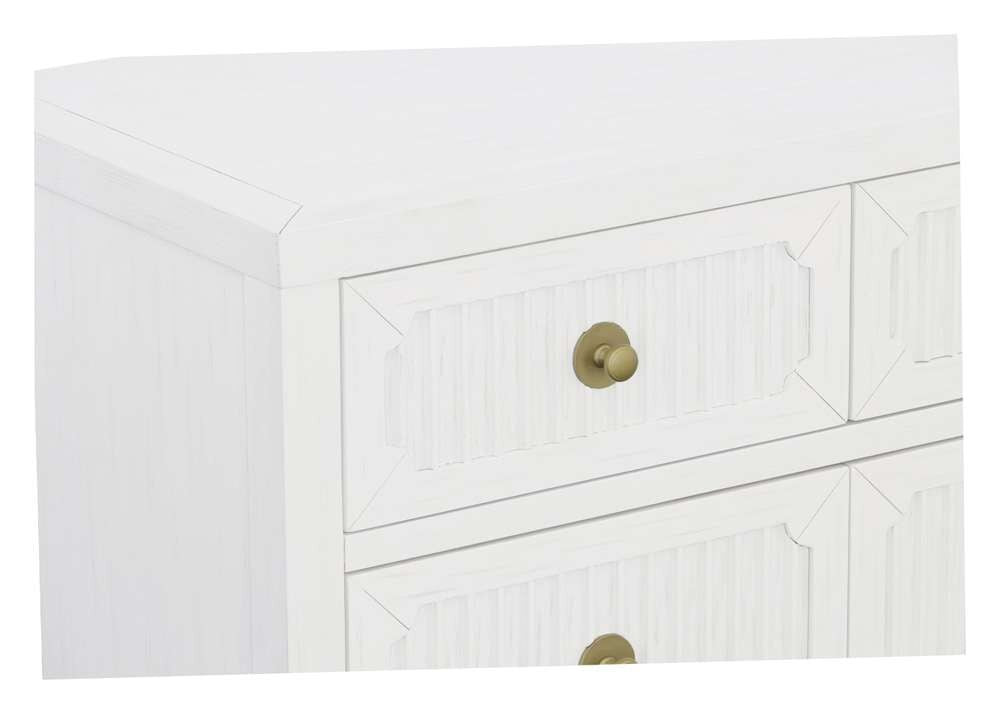 Fairfield Chair Company - East Camden Dresser - 8098-MH veiw 2