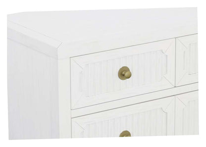 Fairfield Chair Company - East Camden Dresser - 8098-MH veiw 2