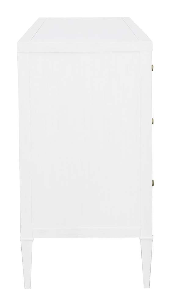 Fairfield Chair Company - East Camden Dresser - 8098-MH veiw 3