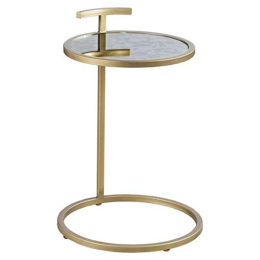 Fairfield Chair Company - East Camden Drink Table - 8098-88 veiw 1