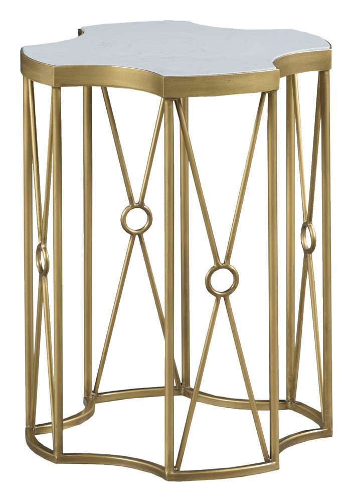 Fairfield Chair Company - East Camden Drink Table - 8098-AT veiw 1