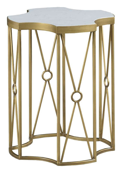 Fairfield Chair Company - East Camden Drink Table - 8098-AT veiw 1