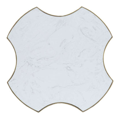 Fairfield Chair Company - East Camden Drink Table - 8098-AT veiw 2