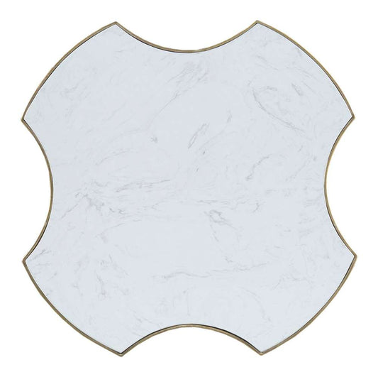 Fairfield Chair Company - East Camden Drink Table - 8098-AT veiw 2