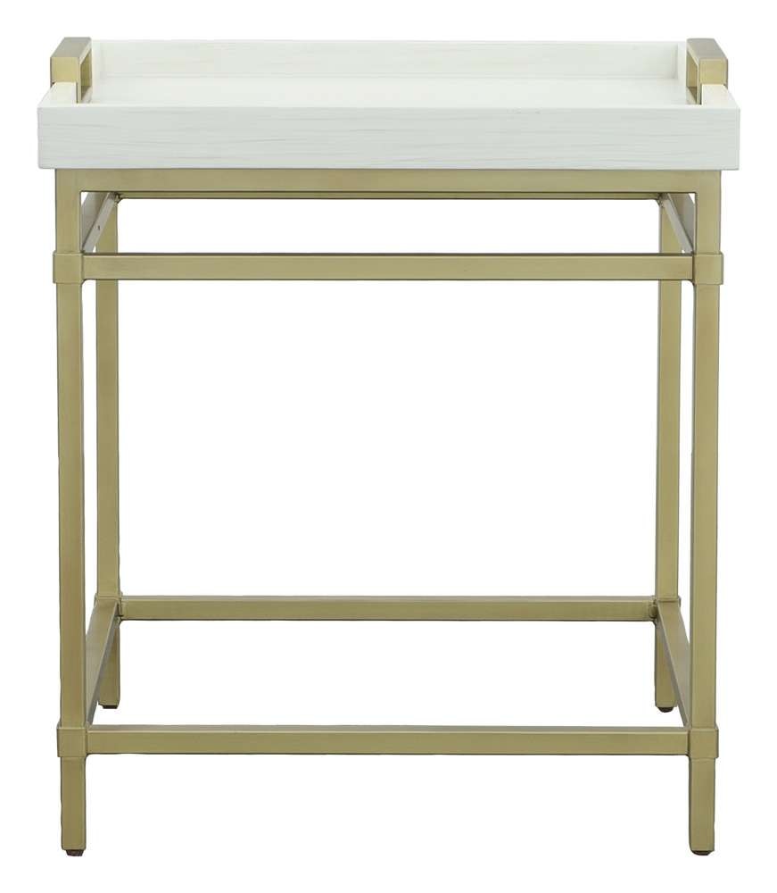 Fairfield Chair Company - East Camden End Table - 8098-ET veiw 2