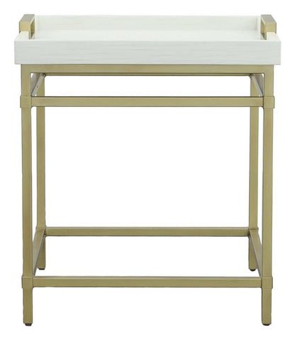 Fairfield Chair Company - East Camden End Table - 8098-ET veiw 2