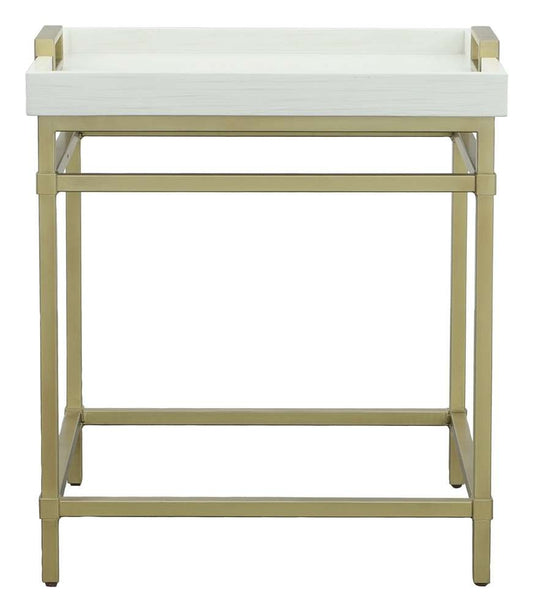 Fairfield Chair Company - East Camden End Table - 8098-ET veiw 2