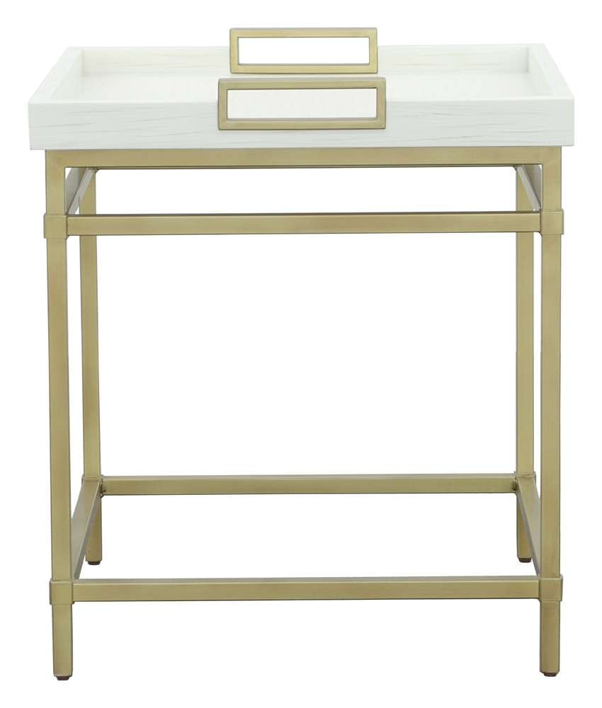 Fairfield Chair Company - East Camden End Table - 8098-ET veiw 3