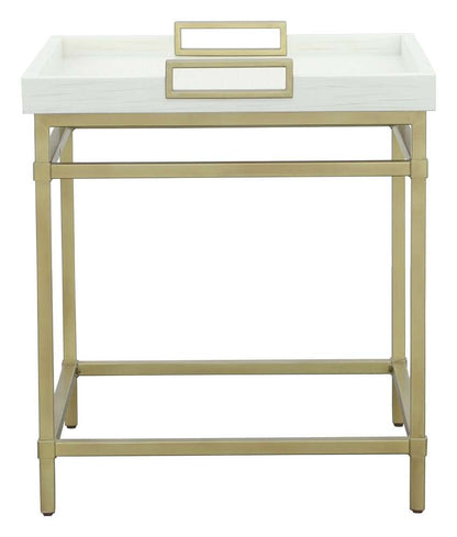 Fairfield Chair Company - East Camden End Table - 8098-ET veiw 3