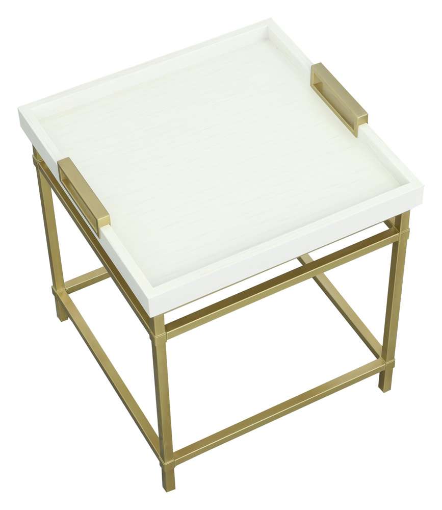 Fairfield Chair Company - East Camden End Table - 8098-ET veiw 4