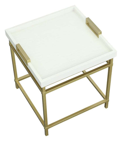 Fairfield Chair Company - East Camden End Table - 8098-ET veiw 4