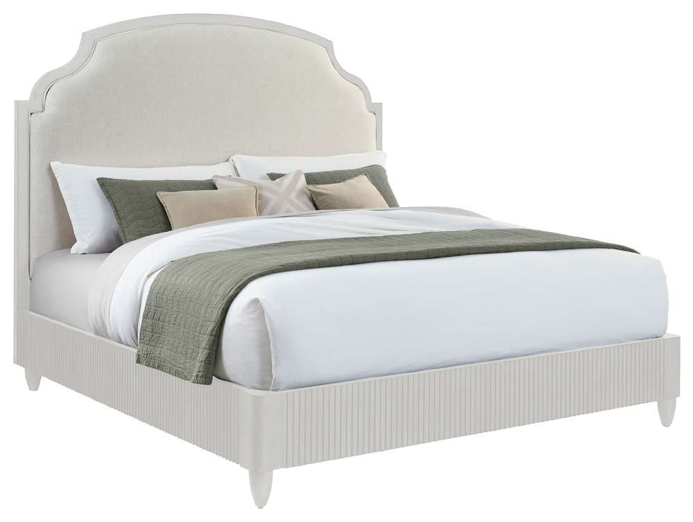 Fairfield Chair Company - East Camden King Bed - 8098-KB-I veiw 1