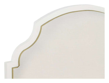Fairfield Chair Company - East Camden King Bed - 8098-KB-I veiw 2