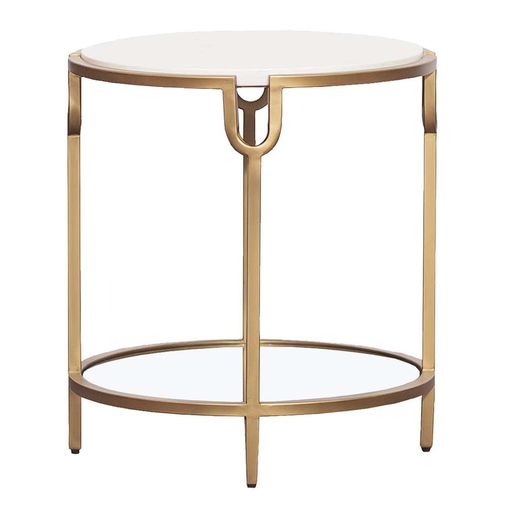 Fairfield Chair Company - East Camden Lamp Table - 8098-98 veiw 3