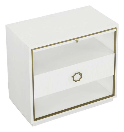 Fairfield Chair Company - East Camden Nightstand - 8098-BS veiw 7