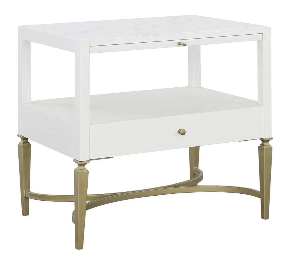 Fairfield Chair Company - East Camden Nightstand - 8098-SB veiw 1