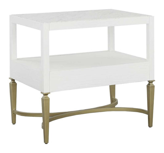 Fairfield Chair Company - East Camden Nightstand - 8098-SB veiw 2