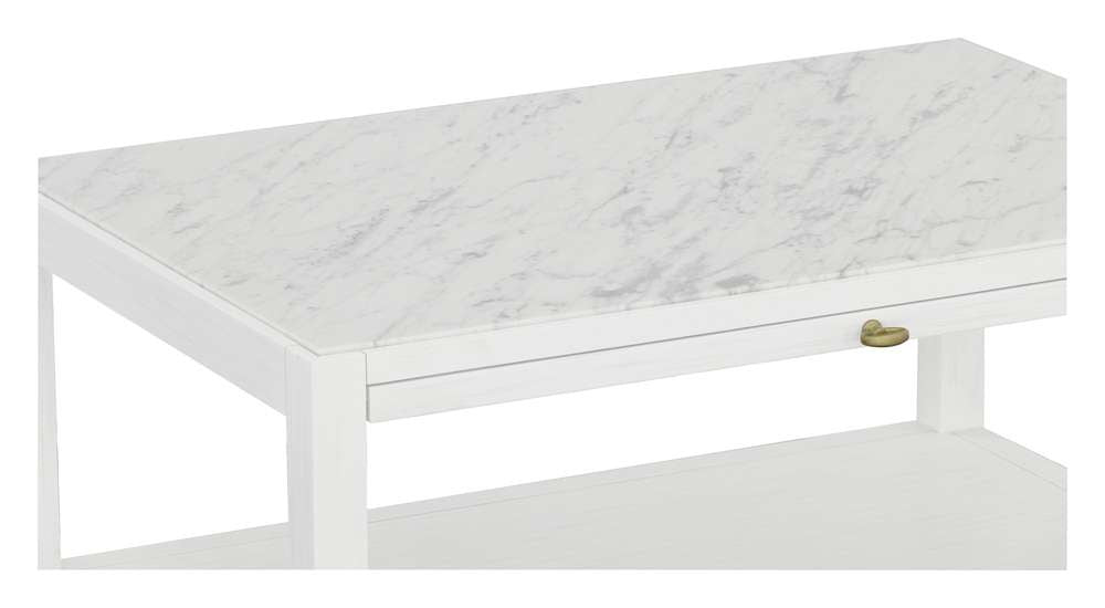 Fairfield Chair Company - East Camden Nightstand - 8098-SB veiw 3