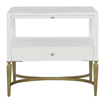 Fairfield Chair Company - East Camden Nightstand - 8098-SB veiw 4