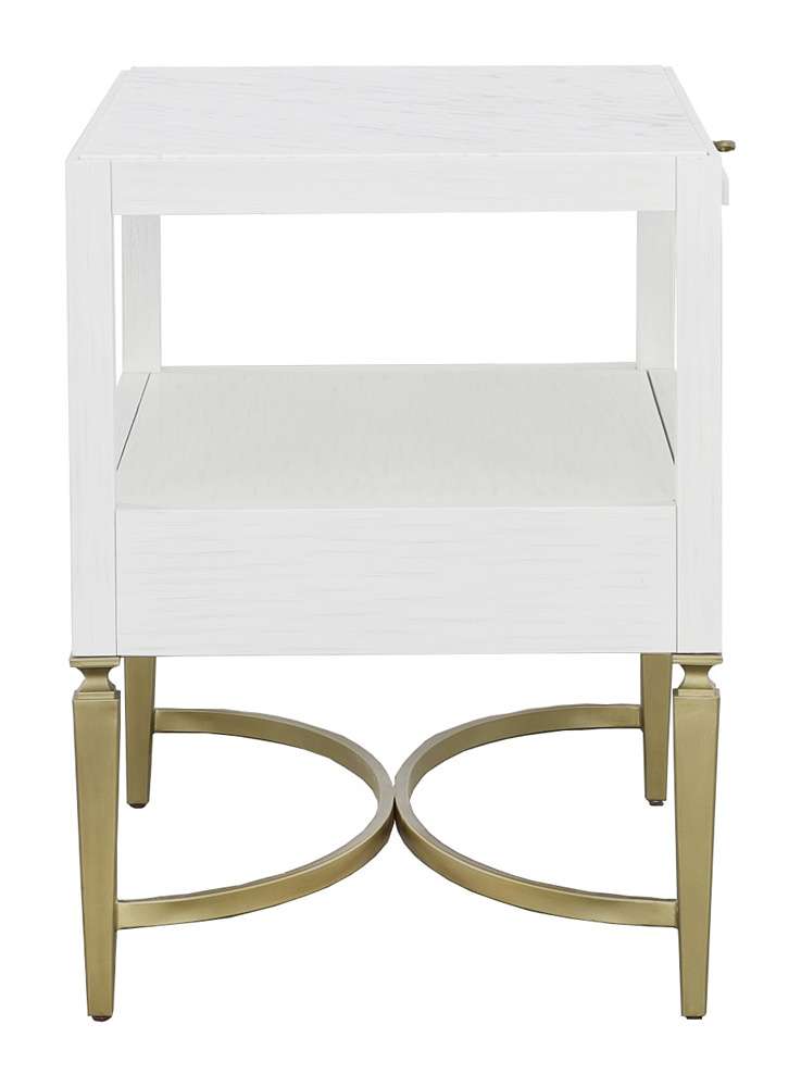 Fairfield Chair Company - East Camden Nightstand - 8098-SB veiw 6