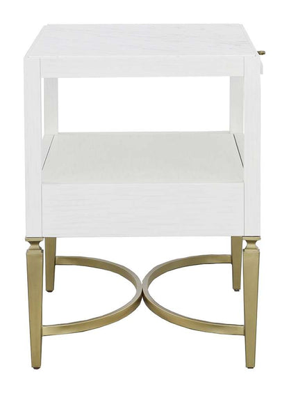Fairfield Chair Company - East Camden Nightstand - 8098-SB veiw 6