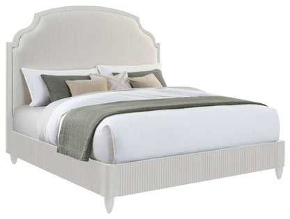 Fairfield Chair Company - East Camden Queen Bed - 8098-QB-I veiw 1