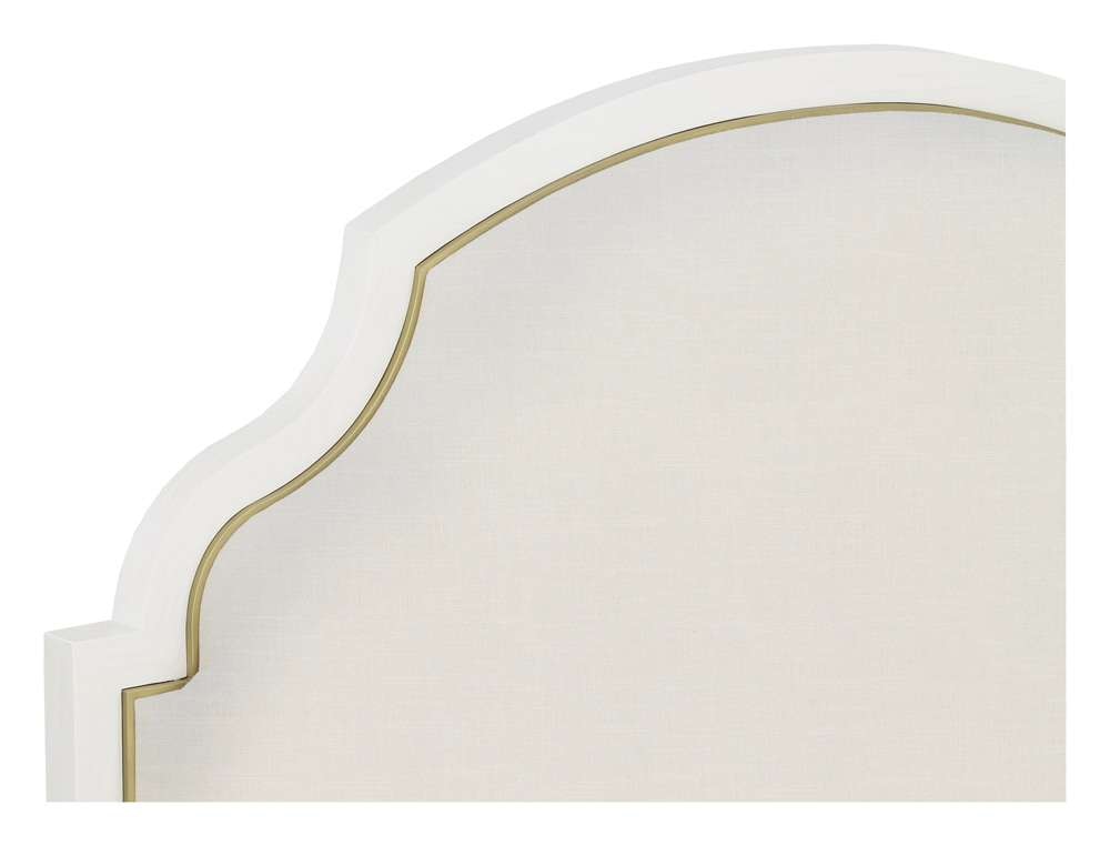 Fairfield Chair Company - East Camden Queen Bed - 8098-QB-I veiw 2