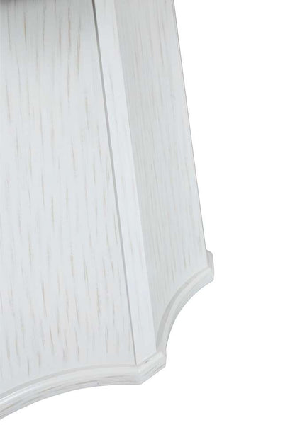 Fairfield Chair Company - East Camden Scalloped Dining Table - 8098-DT veiw 2