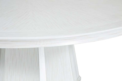 Fairfield Chair Company - East Camden Scalloped Dining Table - 8098-DT veiw 3
