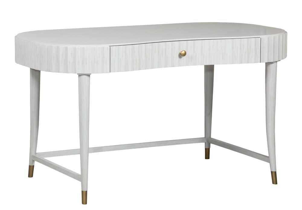 Fairfield Chair Company - East Camden Vanity Desk - 8098-08 veiw 1