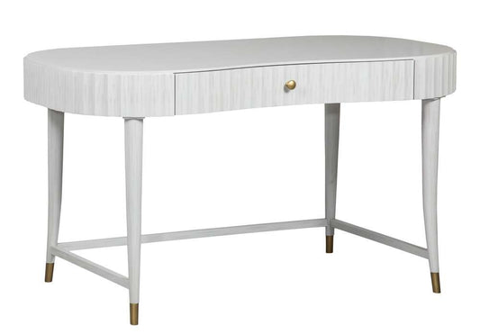 Fairfield Chair Company - East Camden Vanity Desk - 8098-08 veiw 1