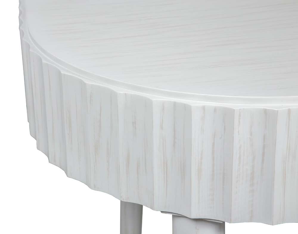 Fairfield Chair Company - East Camden Vanity Desk - 8098-08 veiw 2