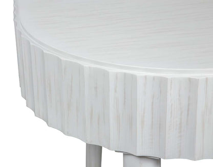 Fairfield Chair Company - East Camden Vanity Desk - 8098-08 veiw 2