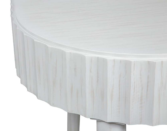 Fairfield Chair Company - East Camden Vanity Desk - 8098-08 veiw 2